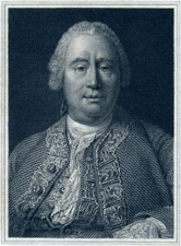 David Hume